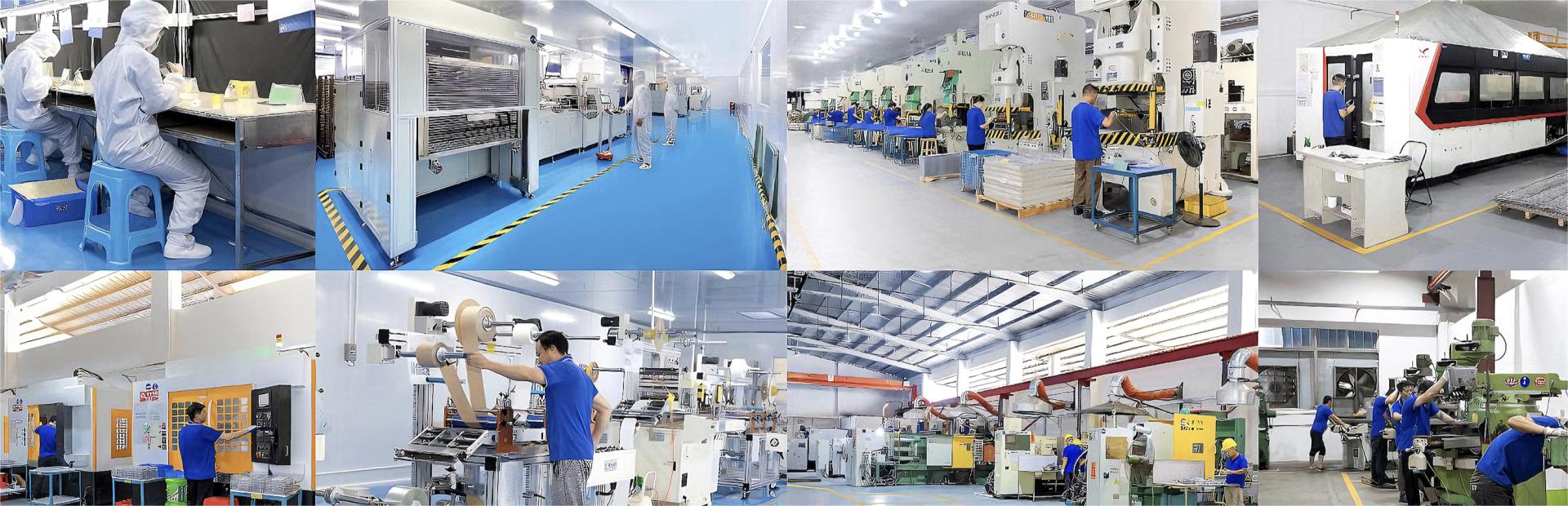 天海檢測(cè)-15年經(jīng)驗(yàn) 500強(qiáng)企業(yè)信賴之選